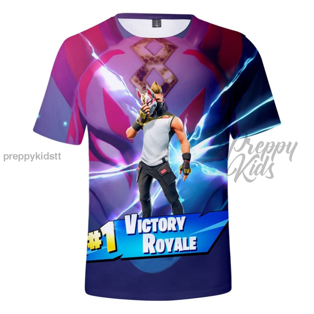 Drift 3D Tshirts Hoodies