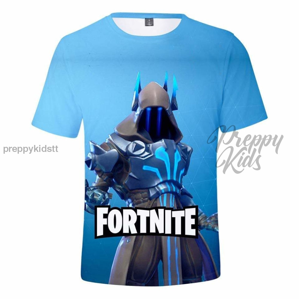 fortnite ice king shirt