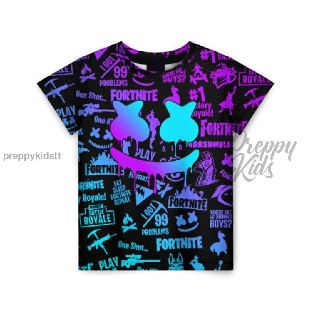 fortnite merch marshmello