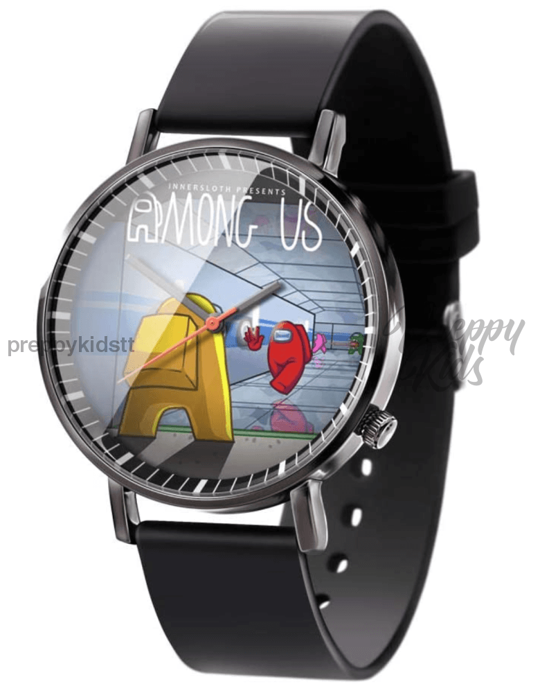 Gaming Watch #4