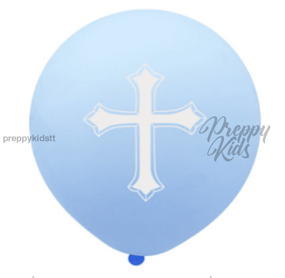 God Bless Boy Decorations (Christening /baptism) Party