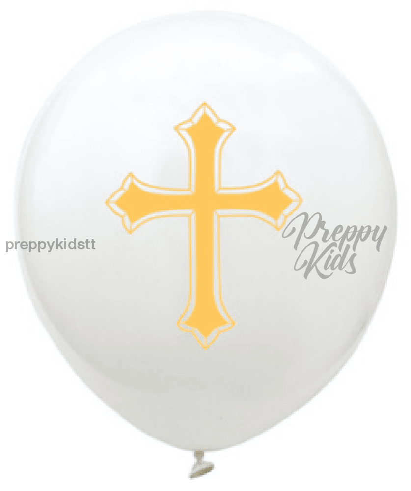 God Bless Boy Decorations (Christening /baptism) Party