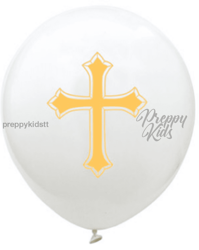 God Bless Girl Decorations (Christening /baptism) Party