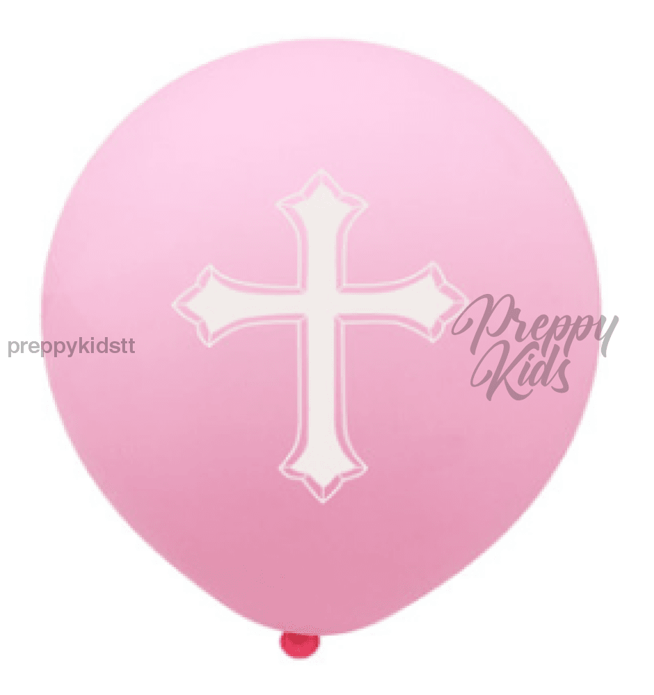 God Bless Girl Decorations (Christening /baptism) Party