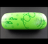 Hard Cases For Blue Light Blockers /glasses Green / With Microfiber Cloth