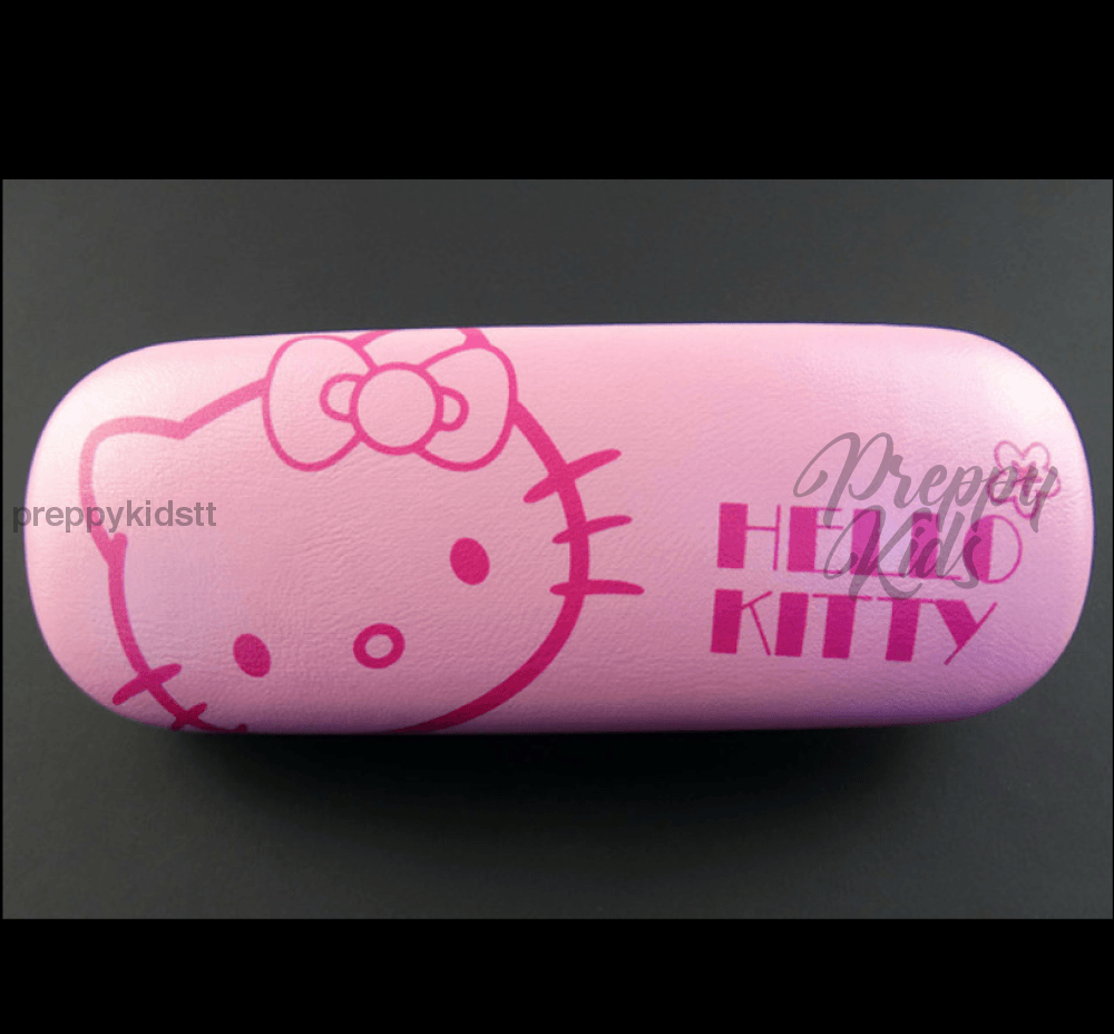 Hard Cases For Blue Light Blockers /glasses Pink / With Microfiber Cloth