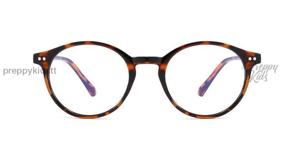 Jaguar Blue Light Blockers Teens /adults) Glasses