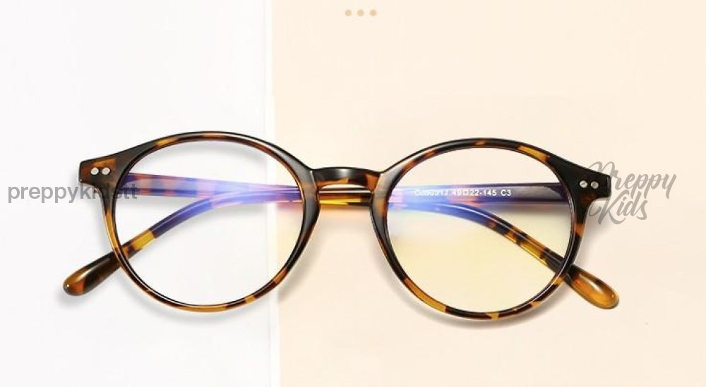 Jaguar Blue Light Blockers Teens /adults) Glasses
