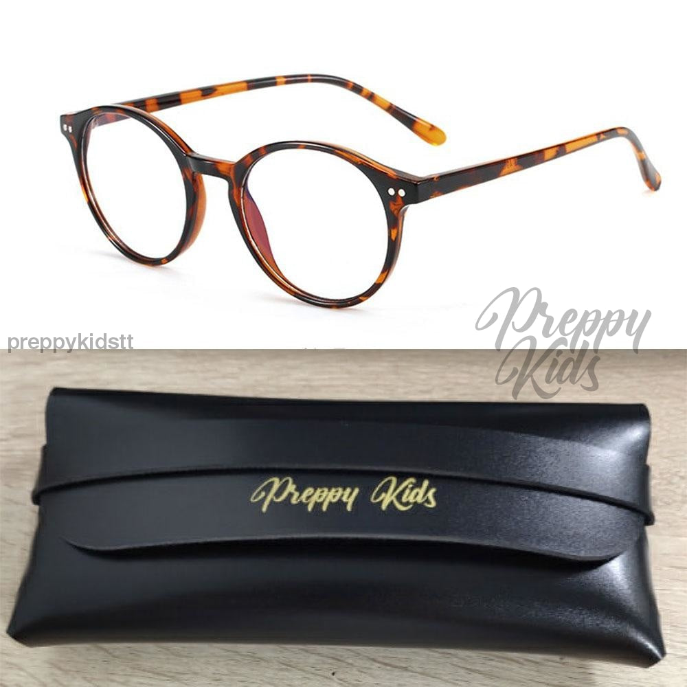 Jaguar Blue Light Blockers Teens /adults) Glasses