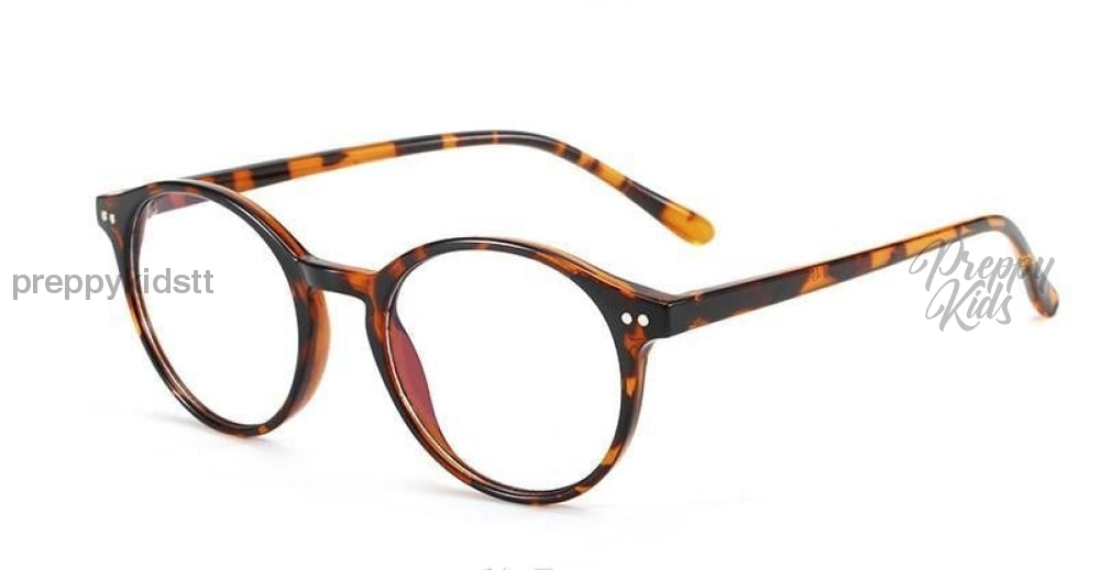 Jaguar Blue Light Blockers Teens /adults) No Case Glasses