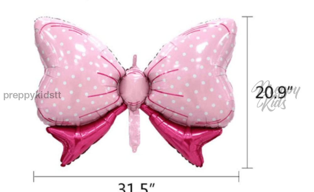 Jojo Siwa Party Decorations ( Pcs)