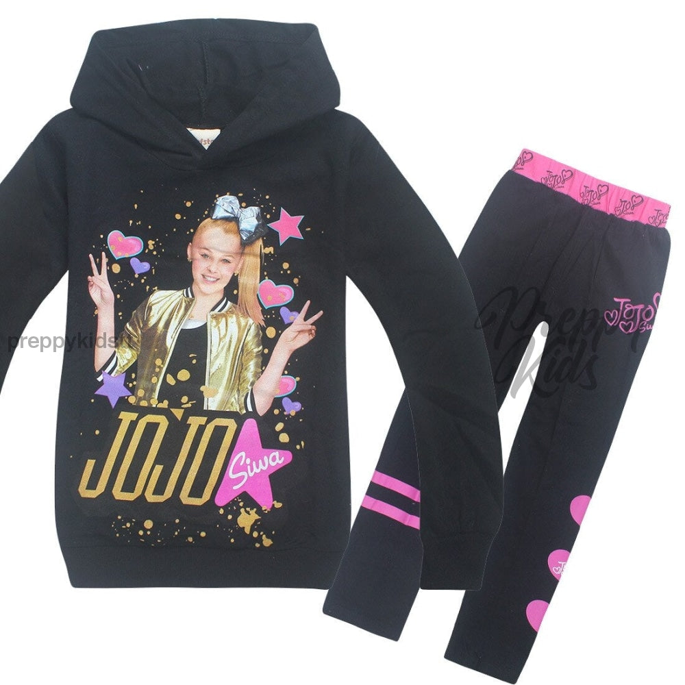 Jojo siwa sweat store suit