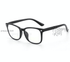 Kids Blue Light Glasses (Black Wings) (Non-Prescription) No Case