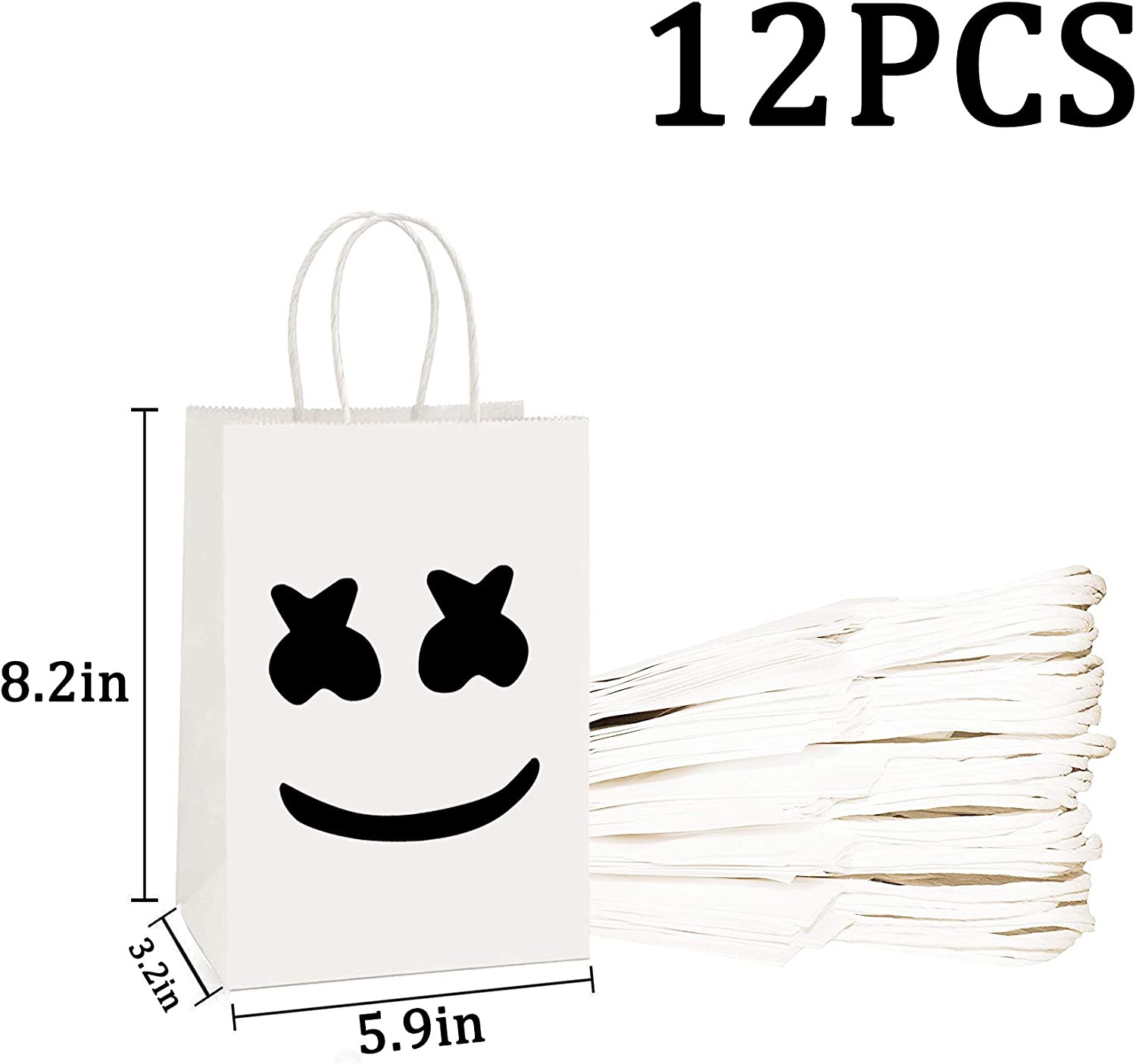 Marshmello Ultimate party package - Preppy Kids (Grand Bazaar)