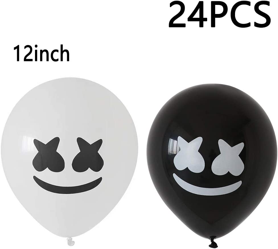 Marshmello Ultimate party package - Preppy Kids (Grand Bazaar)