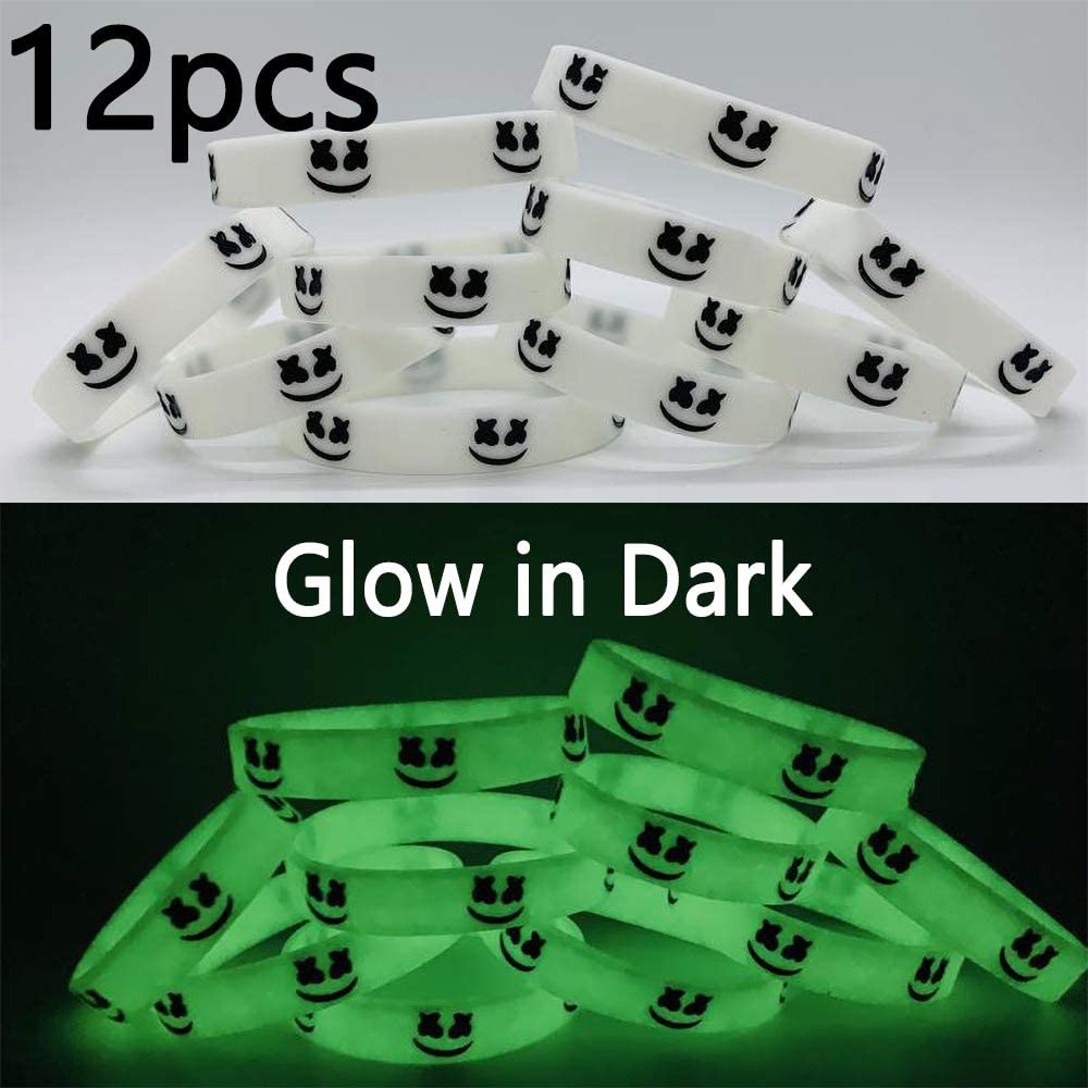 Marshmello Ultimate party package - Preppy Kids (Grand Bazaar)