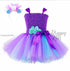 Mermaid Birthday Dress Outfits