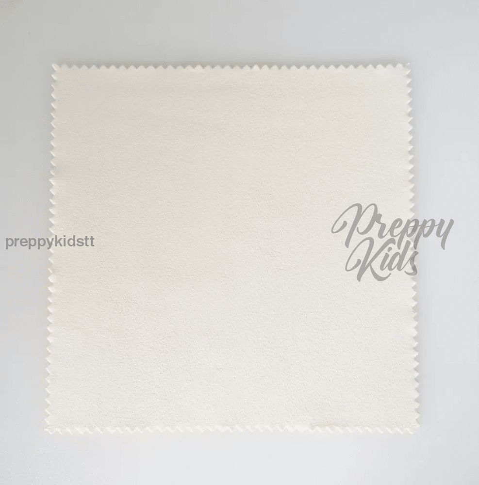 Microfiber Cleaning Cloth