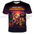 Minecraft Tshirt (Dungeons