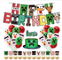 Minecraft Deluxe edition Party Decoration package - Preppy Kids (Grand Bazaar)