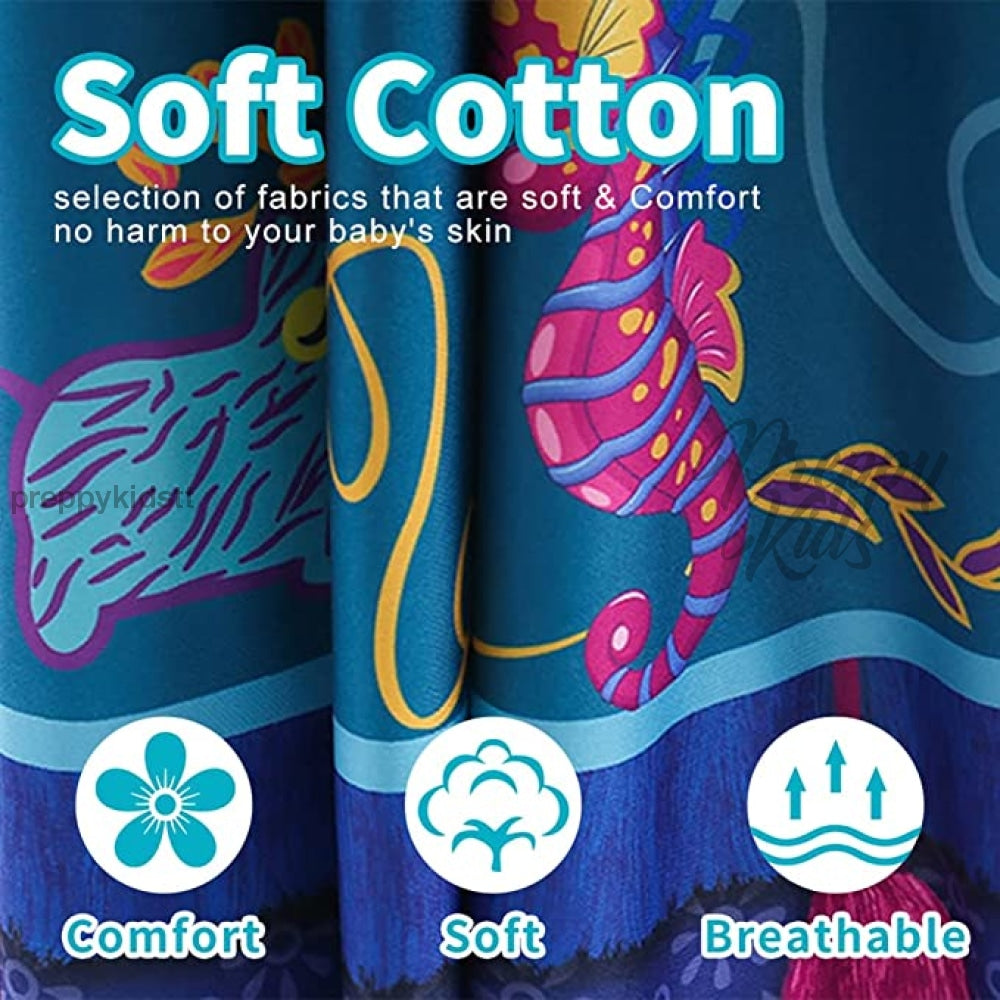 Mirabel Official Edition Encant0 Costume Dress With Bag 3D Hoodies