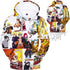 Naruto 3D Hoodie Hoodies