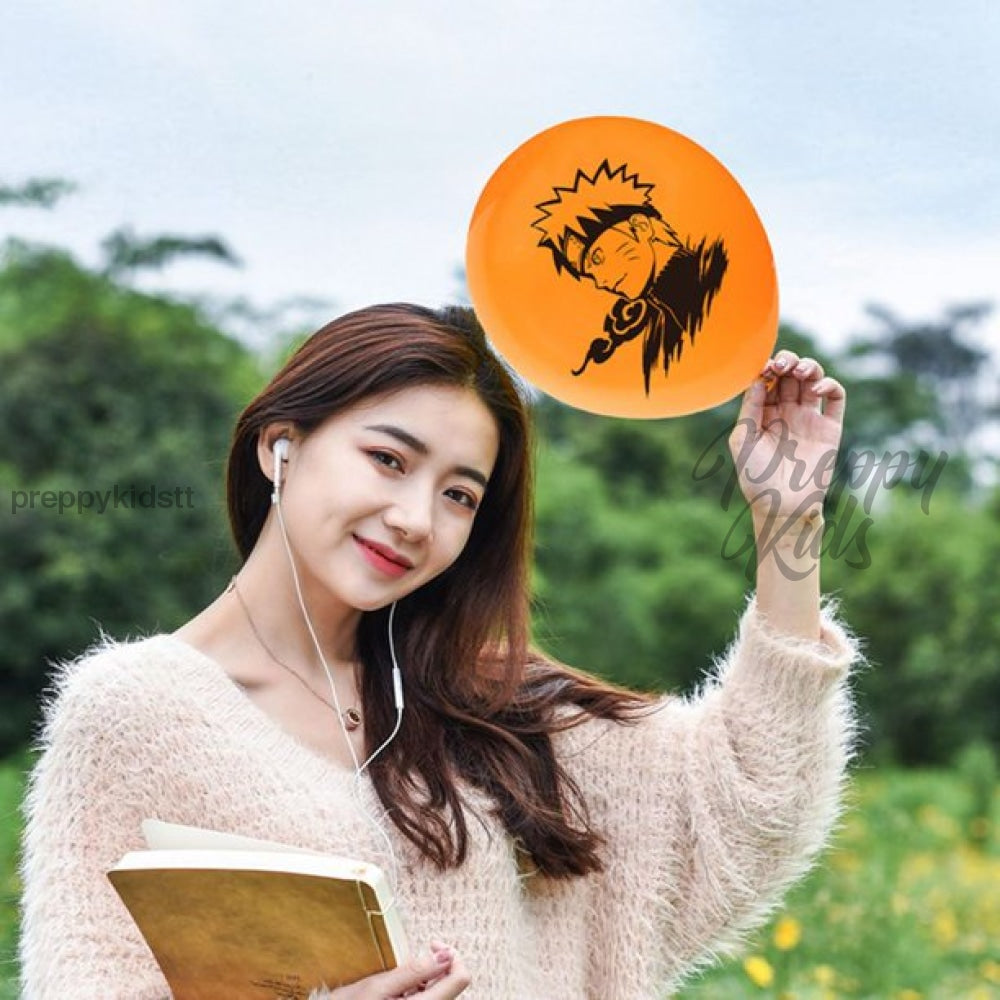 Naruto Party Decorations 2Nd Edition