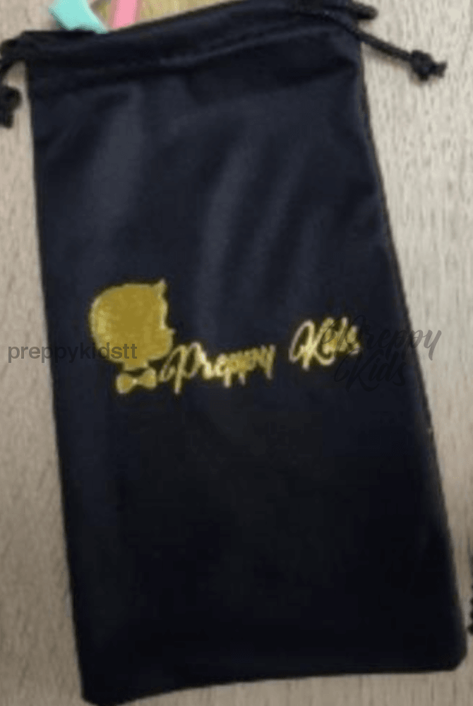 Preppy Kids Blue Light Pouch