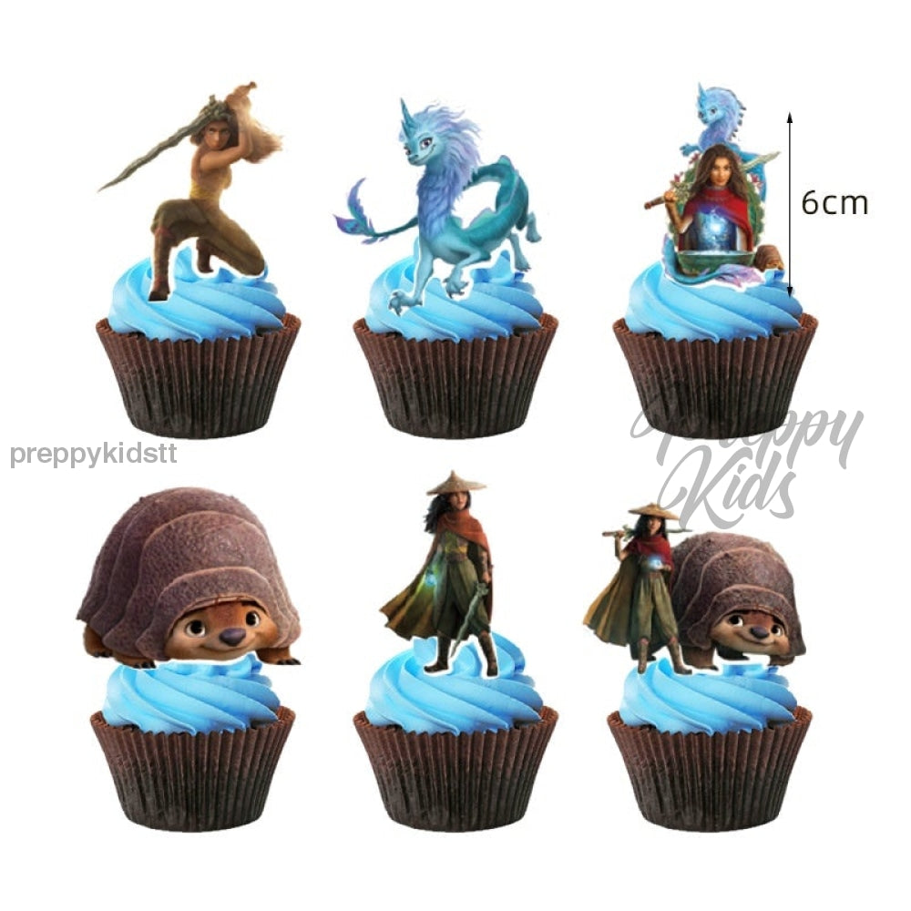 Raya Party Decoration Package (51 Pcs) Decorations