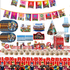 Roblox Party Decorations 2Nd Edition (140 Pcs)