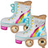Rollerskate Foil Balloon Party Decorations