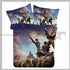 Season 1 Fortnite 3Pc Comforter Set Bed Sets
