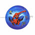 Spiderman 10 Party Plates Party Decorations
