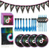 Tik Tok Party Decorations (105 Pcs)