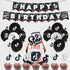 Tik Tok Party Decorations (46 Pcs)