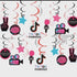 Tiktok Party Decorations (16 Pcs)