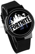 Waterproof Fortnite Touch Screen Wrist Watch With Luminous Feature Fornite Chapter Watch (Full