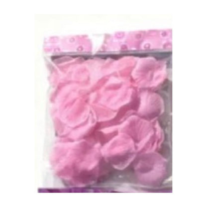 Artifical Rose Petal - Weddings, Engagements (100 pcs per pack)