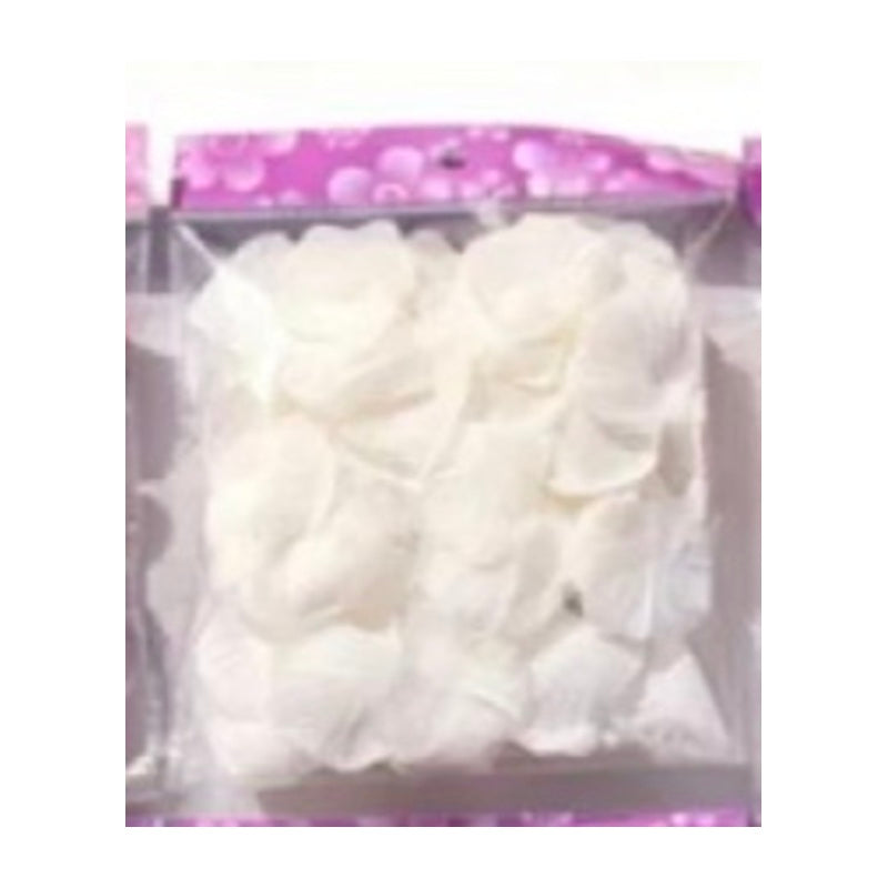Artifical Rose Petal - Weddings, Engagements (100 pcs per pack)