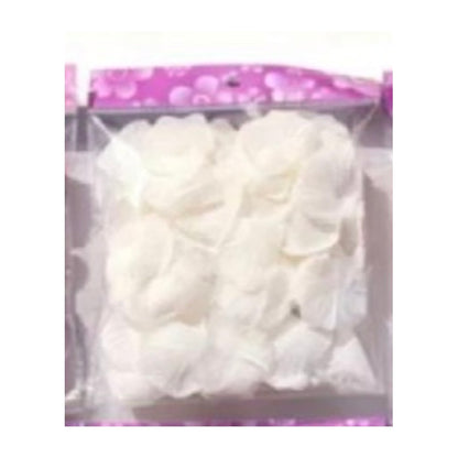 Artifical Rose Petal - Weddings, Engagements (100 pcs per pack)
