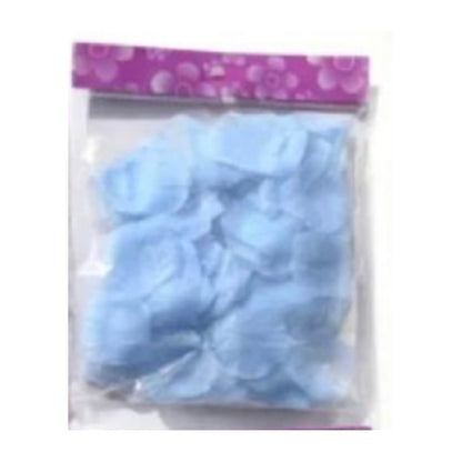 Artifical Rose Petal - Weddings, Engagements (100 pcs per pack)