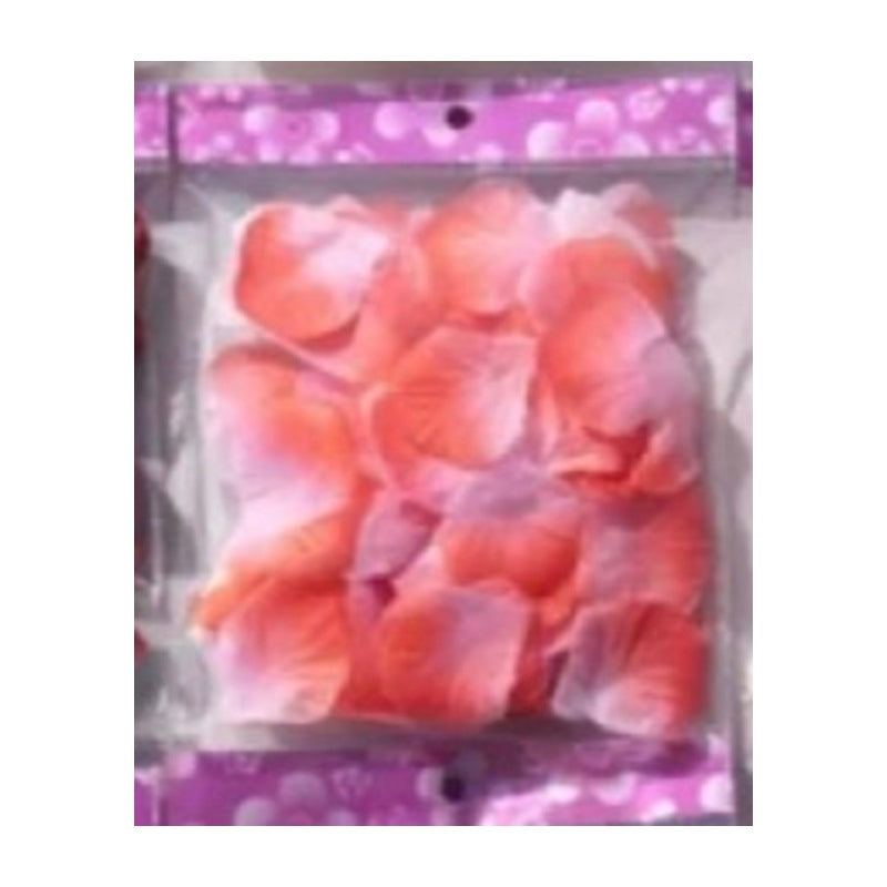 Artifical Rose Petal - Weddings, Engagements (100 pcs per pack)