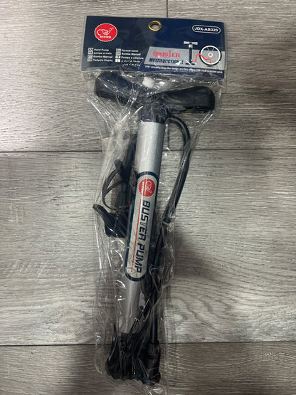 Buster Multifunctional Pump