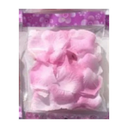 Artifical Rose Petal - Weddings, Engagements (100 pcs per pack)