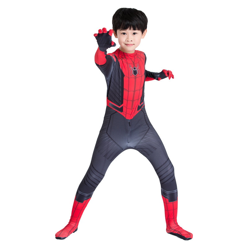 Spiderman Costume suit - Preppy Kids (Grand Bazaar)