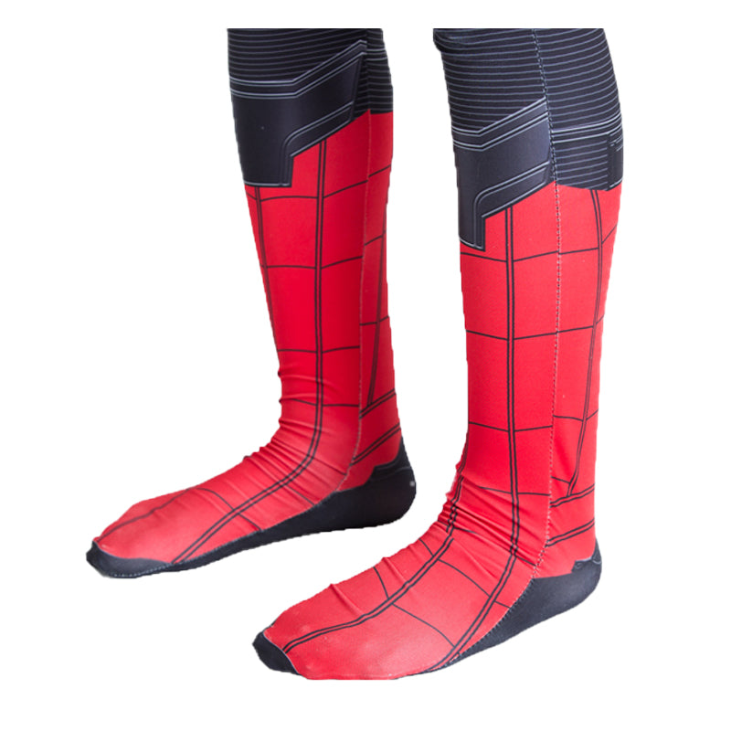 Spiderman Costume suit