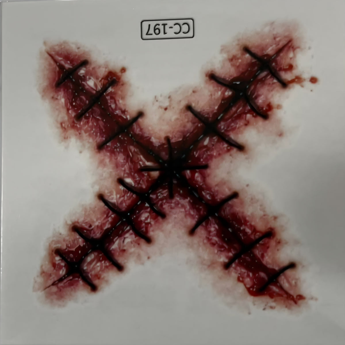 Halloween Temorary Tattoo Stickers