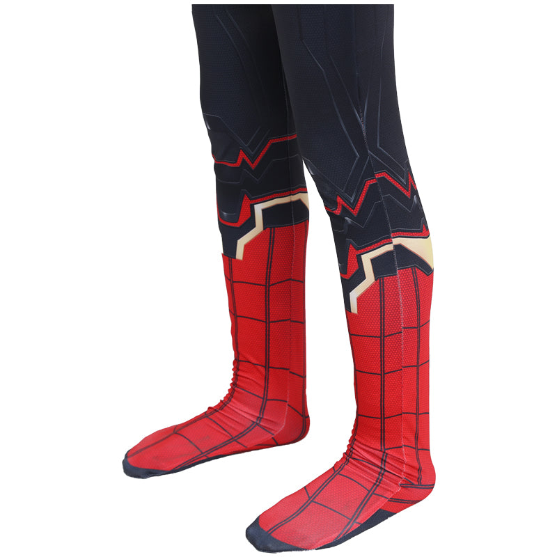 Spiderman Costume suit 