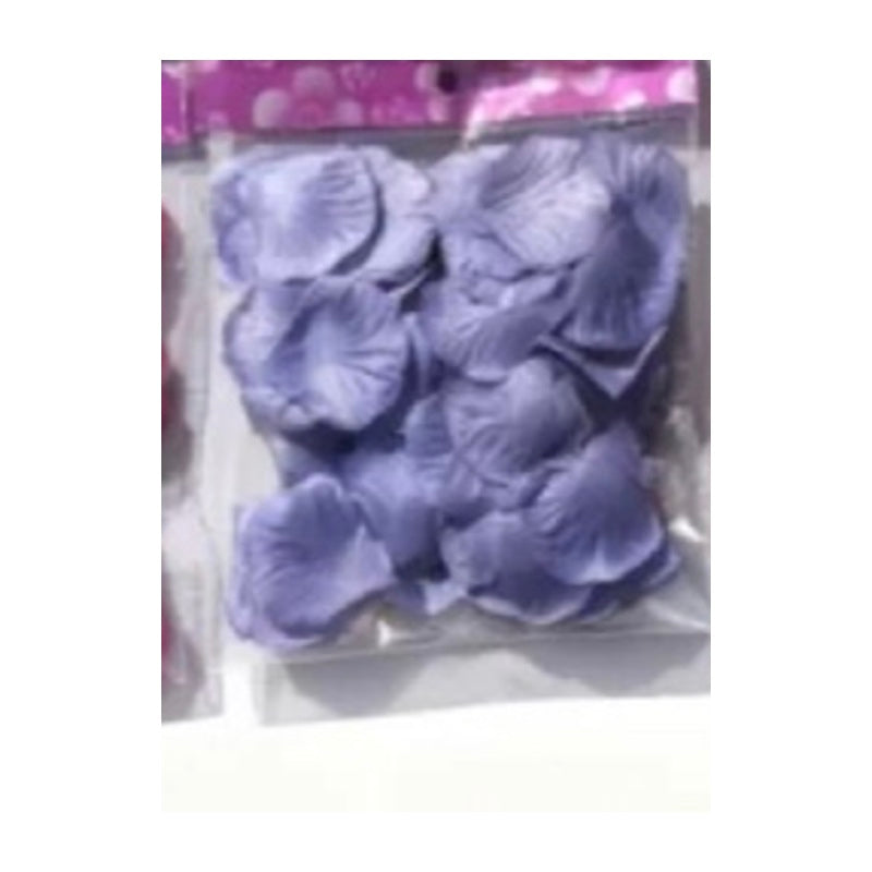 Artifical Rose Petal - Weddings, Engagements (100 pcs per pack)