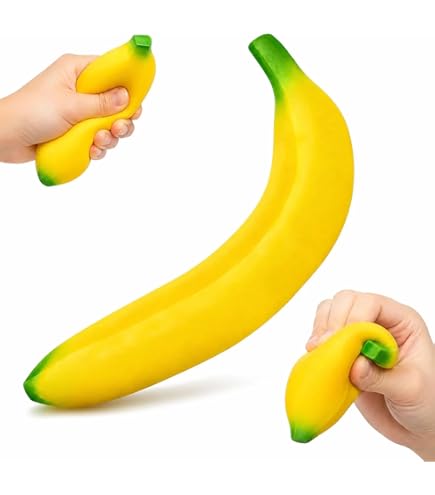 Banana Squishy